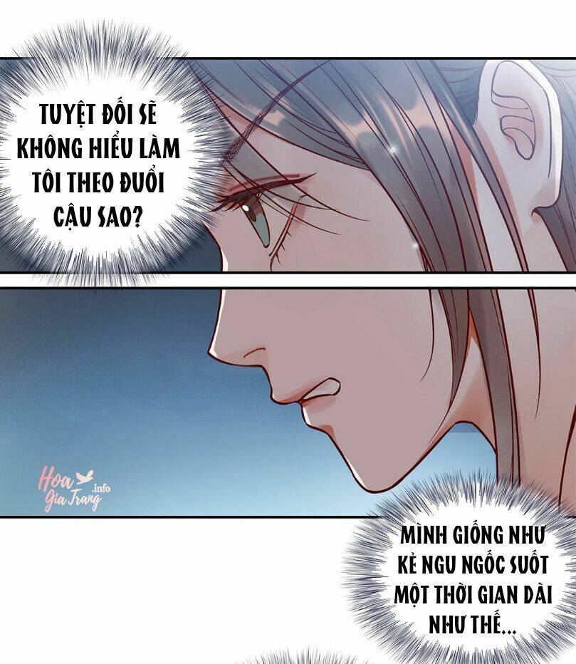 chồng trước 18 tuổi chapter 6 5