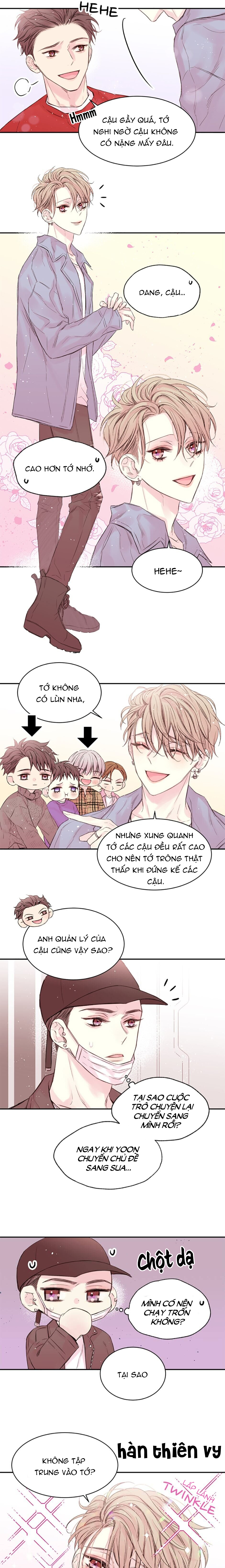 in my closet chapter 14 6