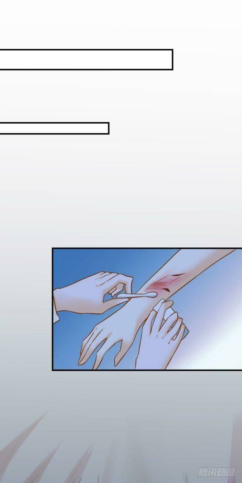 nhân ngư học trưởng, đừng ôm ta! chapter 58 19