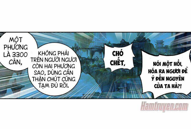 già thiên chapter 111 16