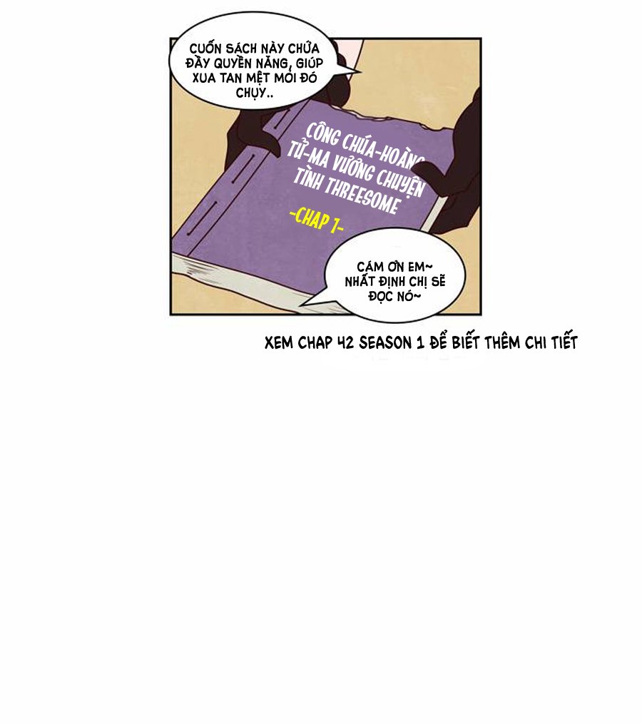 the devil king is bored season 2 chapter 22 33