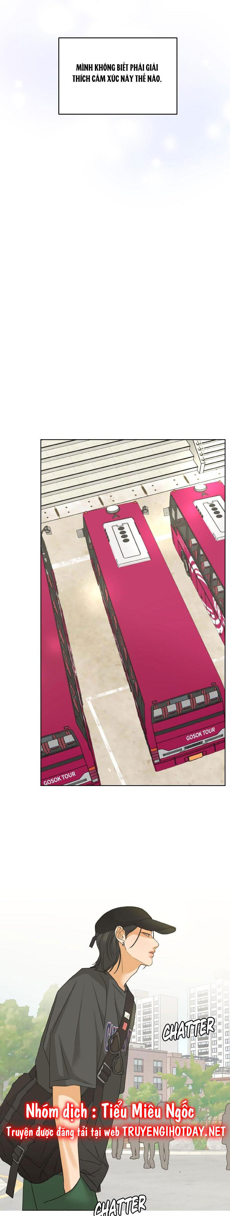 câu lạc bộ của những lọ lem chapter 77 20