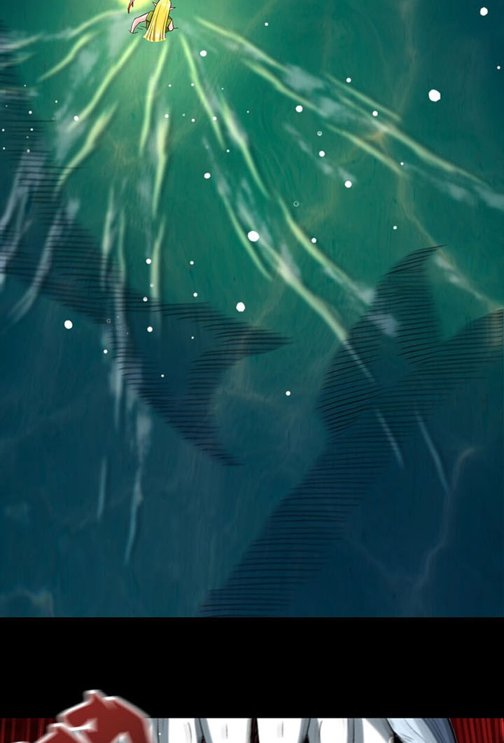 đại ma pháp sư dựa vào muội tử trừ ma chapter 12 54