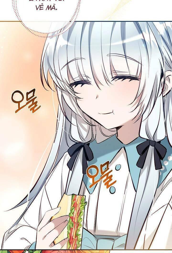 chúng ta có thể trở thành gia đình được không? chapter 62 92