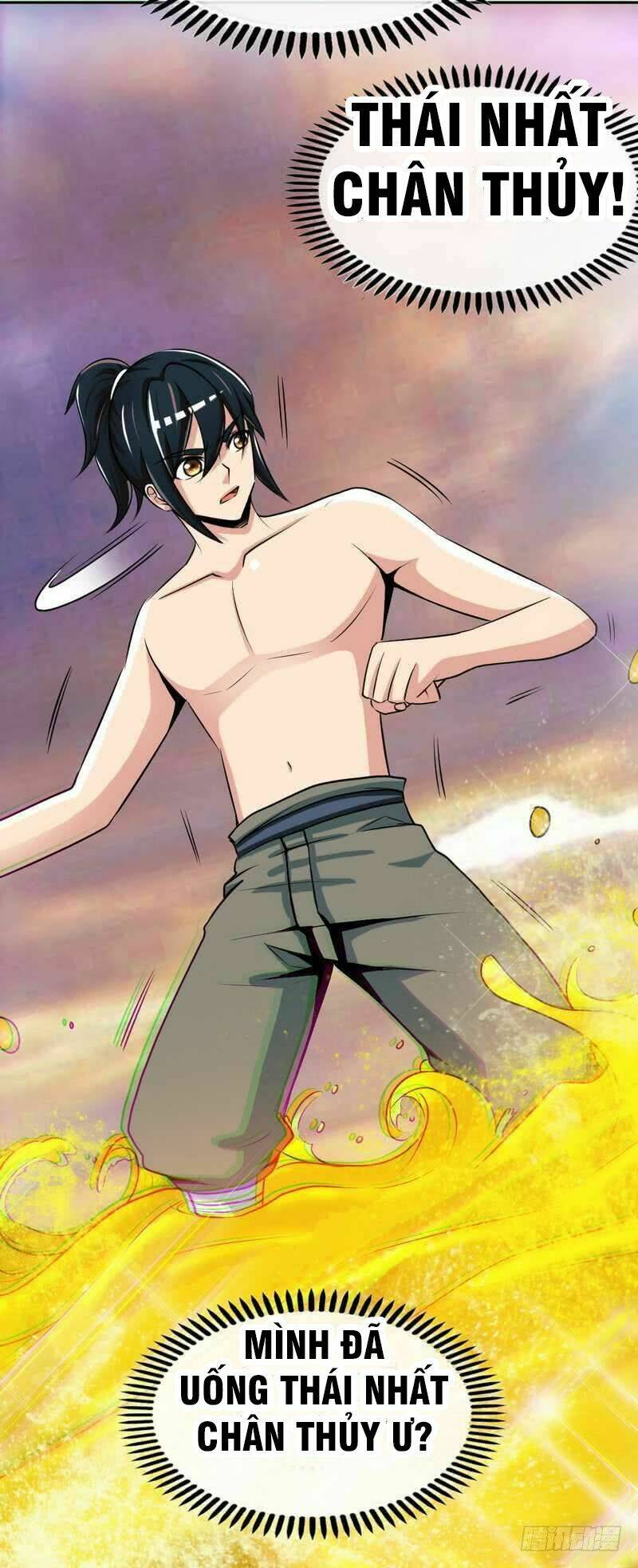 chí tôn thần ma chapter 3 19