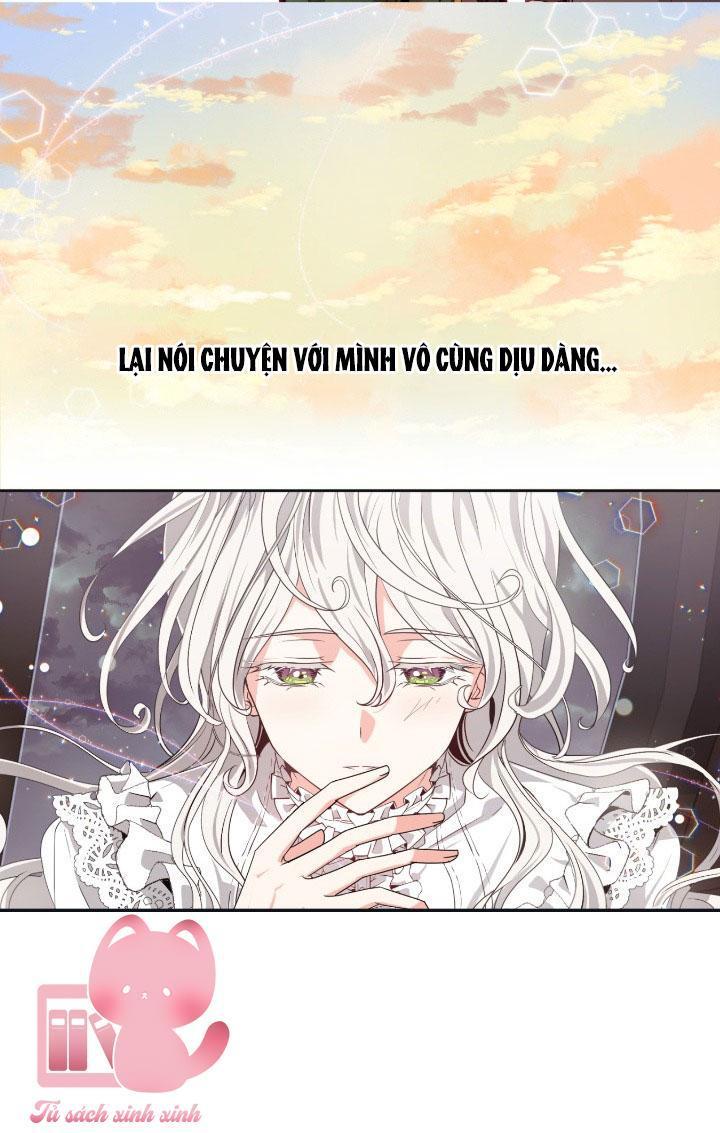 nguyện ước vô vọng của ma nữ chapter 19 36