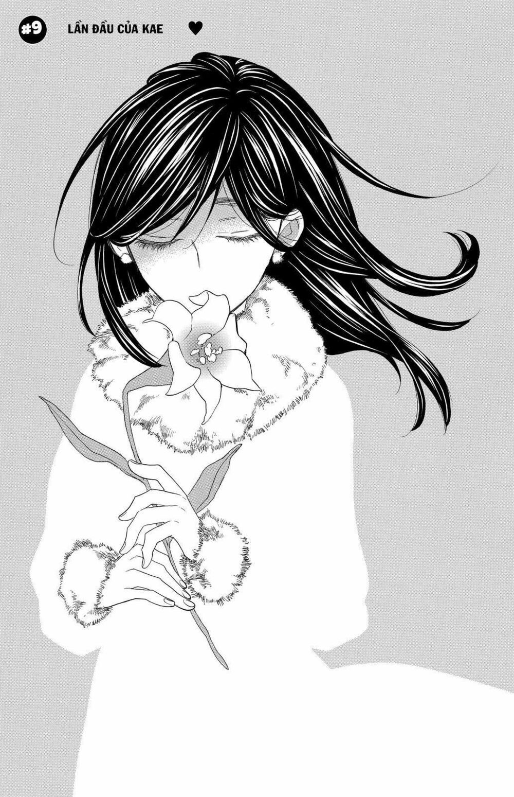 siêu cấp hủ nữ chapter 9 1