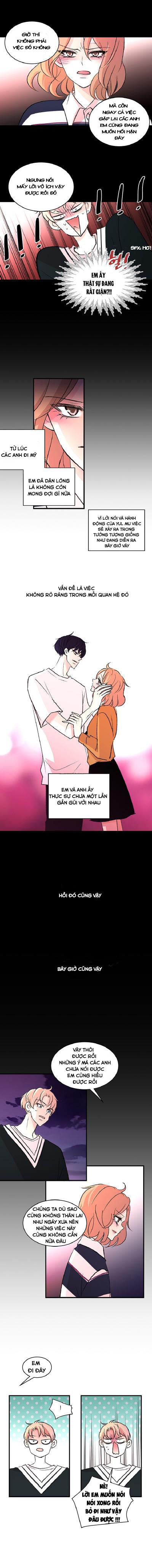 từng chút đến bên anh chapter 8 2