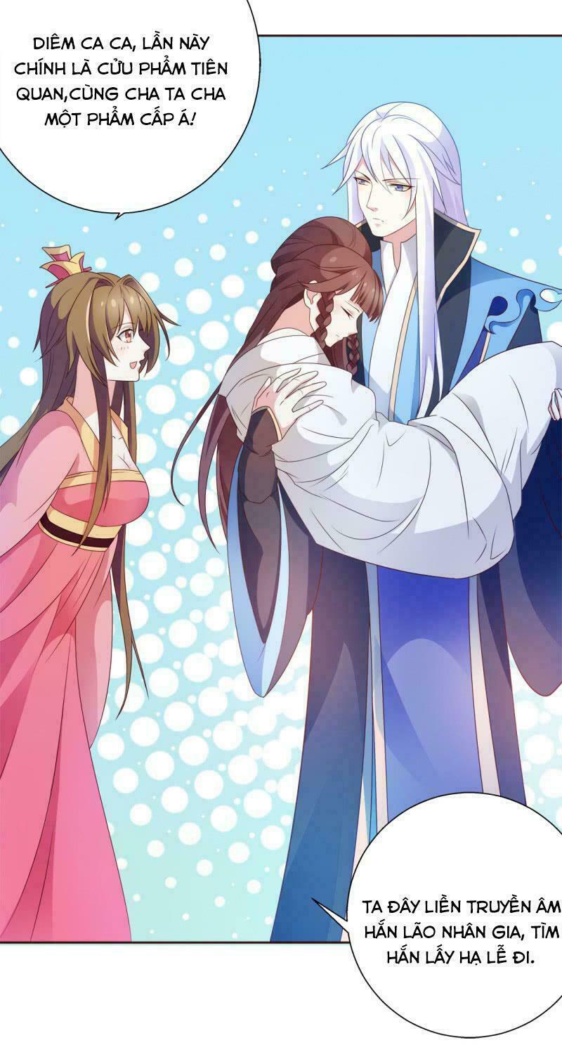 trò chơi trừng phạt chapter 5 15