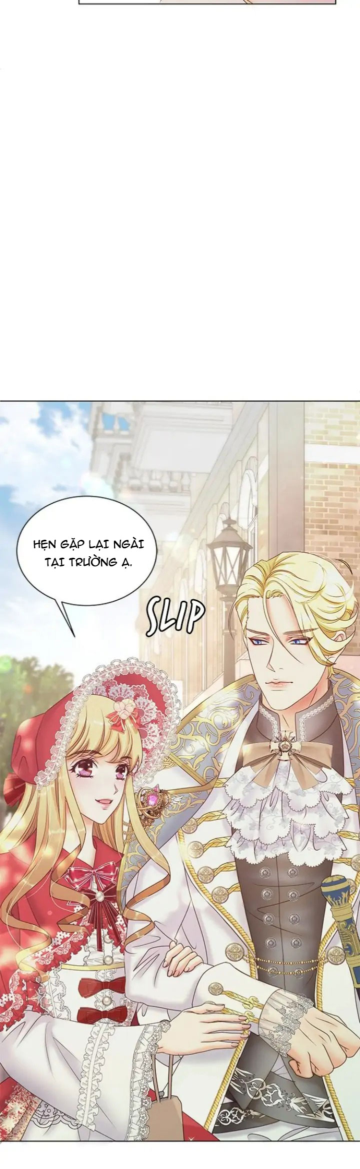 Đêm Máu Tại Lâu Đài Công Tước chapter 7.2 - Trang 13