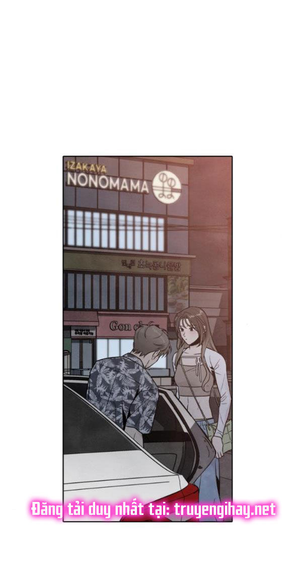 điều khiến tôi quyết tâm muốn chết chapter 47.1 16