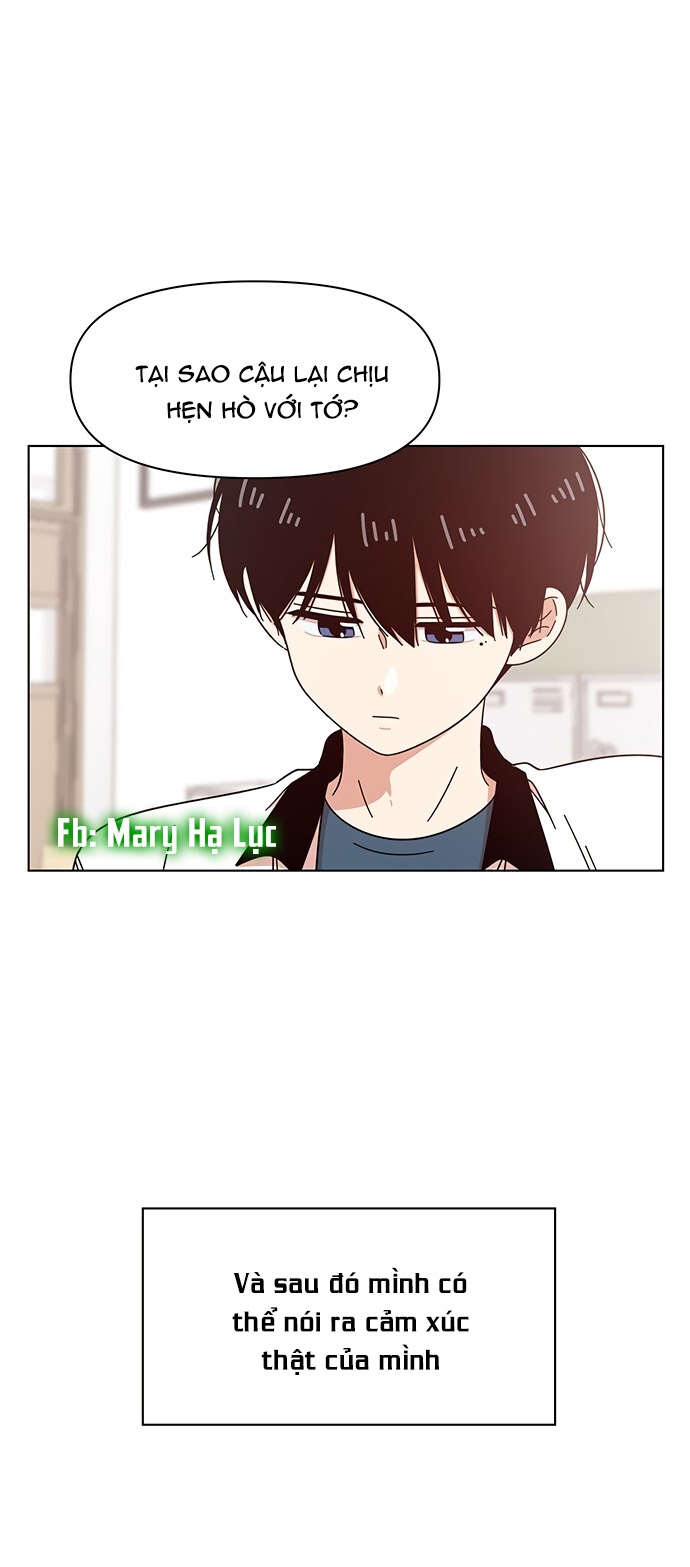 thanh xuân rực rỡ - season of blossom chapter 20 56