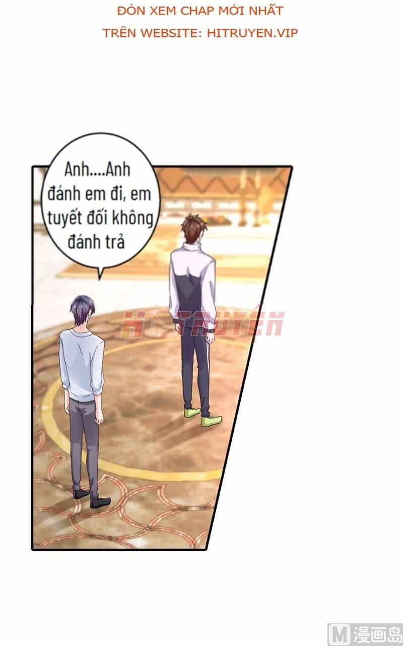 nhập cốt noãn hôn chapter 290 25