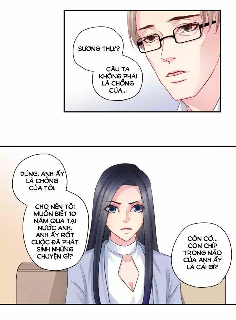 nghịch chuyển luyến tình chapter 65 16