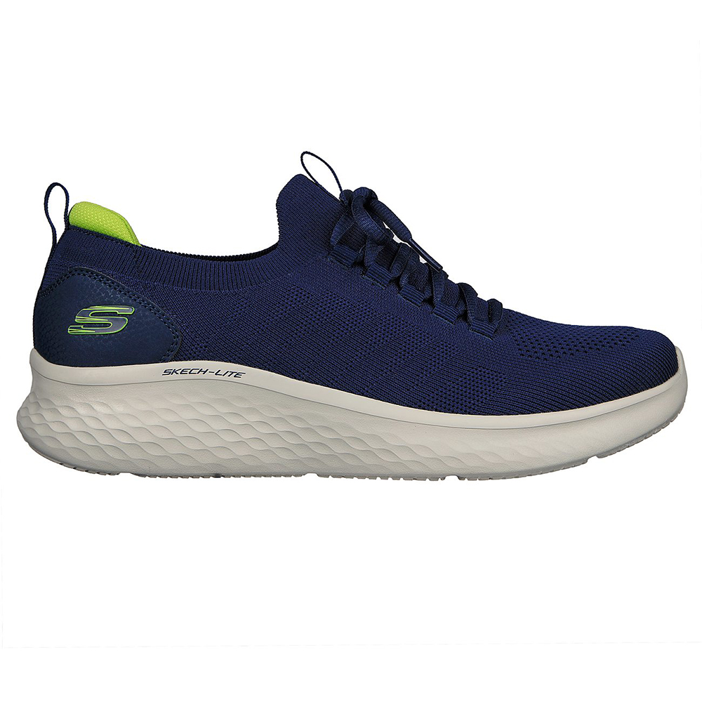 Skechers Nam Giày Thể Thao Sport Skech-Lite Pro - 232593-NVLM