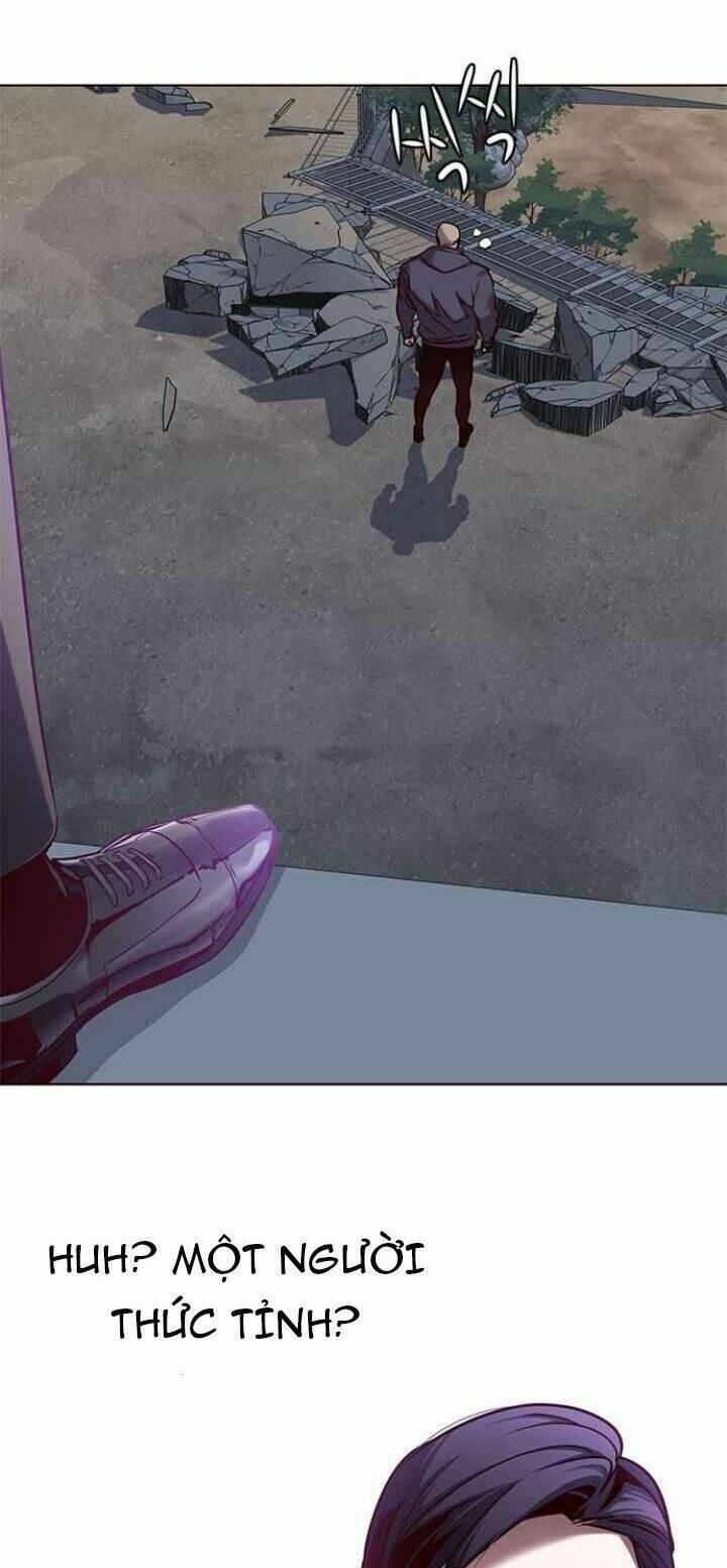 biến thân thành mèo chapter 101 65