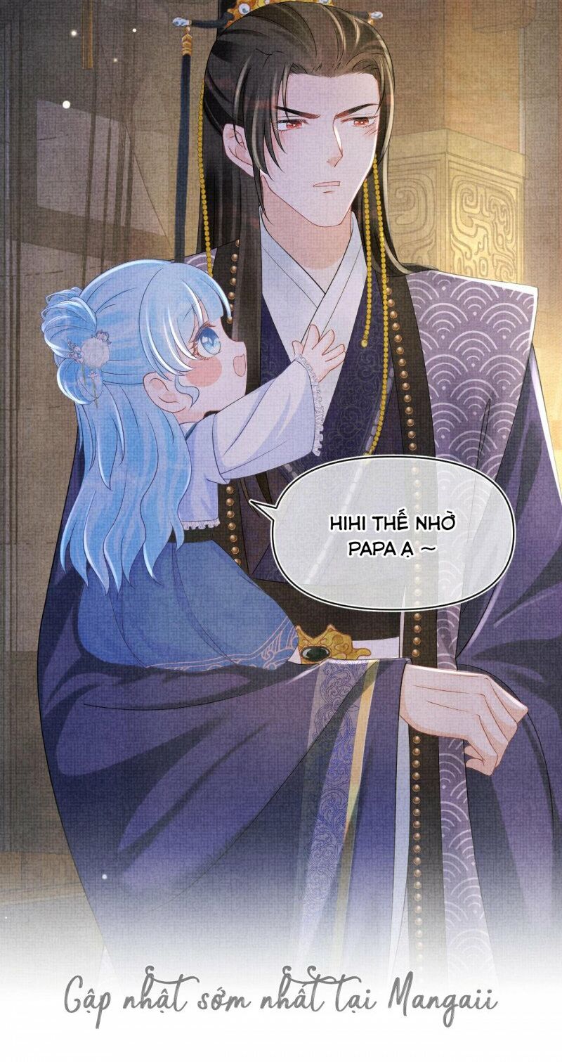 nhóc con người cá 3 tuổi rồi chapter 237 6