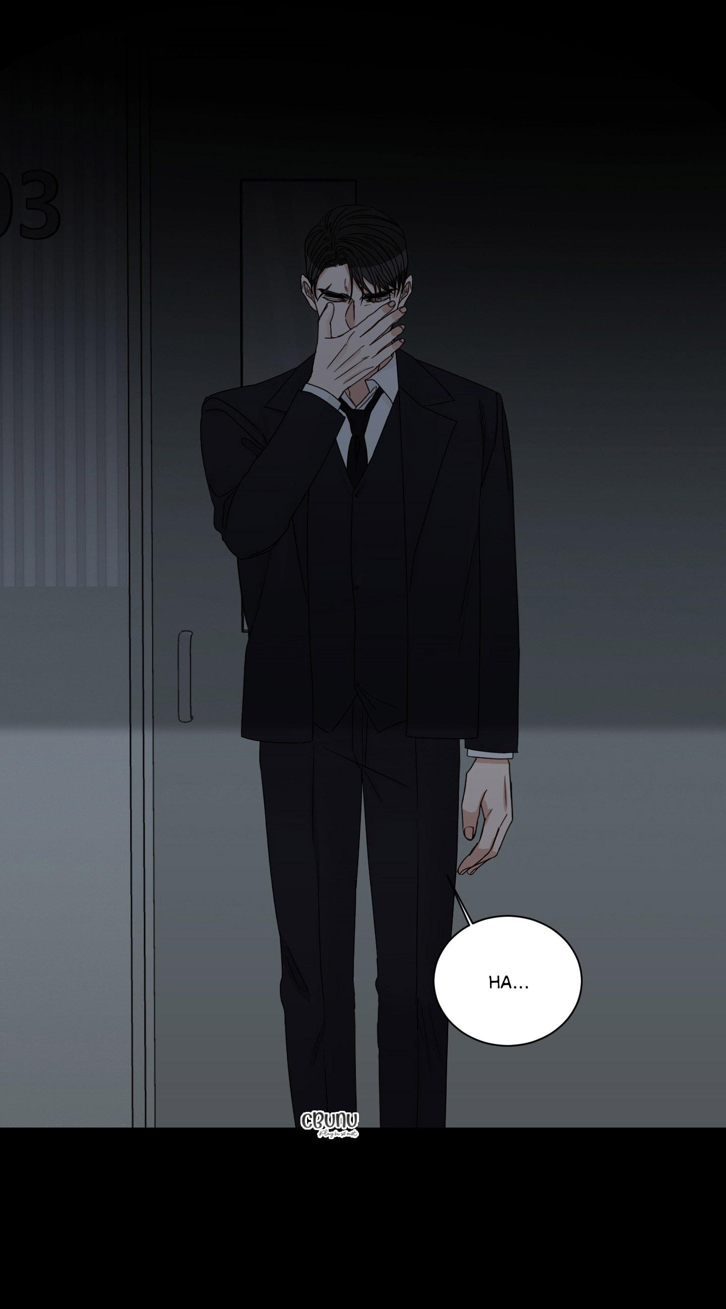 điểm dừng chân cuối cùng chapter 42 77