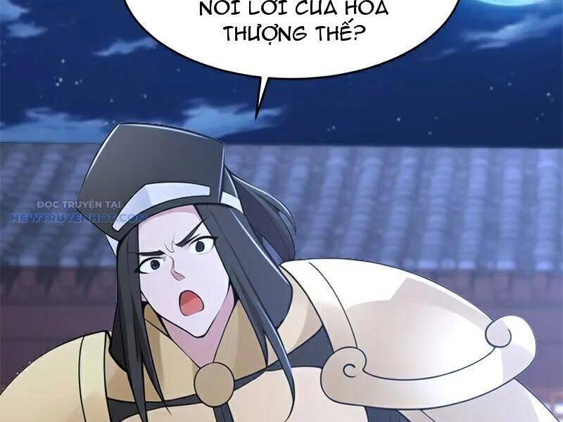 ta thực sự không muốn làm thần tiên chapter 114 52