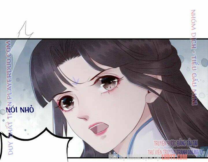 trọng sinh bá sủng nhiếp chính vương quá mạnh mẽ chapter 143 45