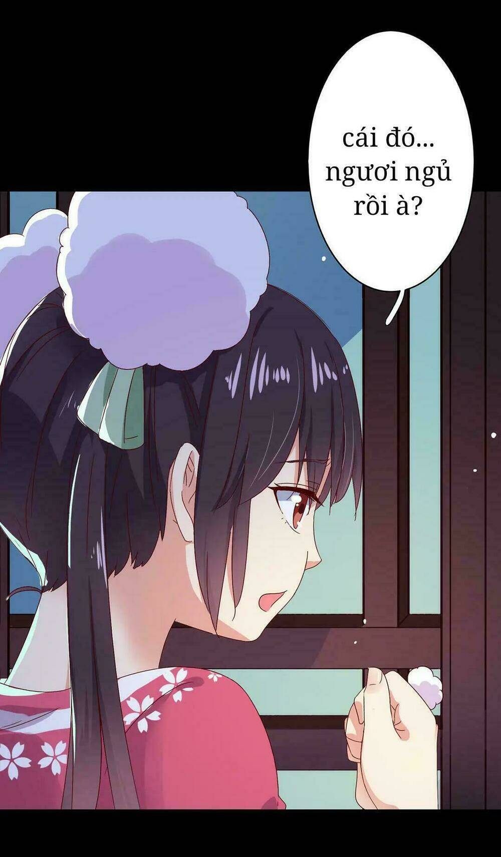 phi thiên địch tự dưỡng đích khẩu tử chapter 33 3