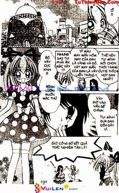 viên ngọc nhiệm màu chapter 3 160