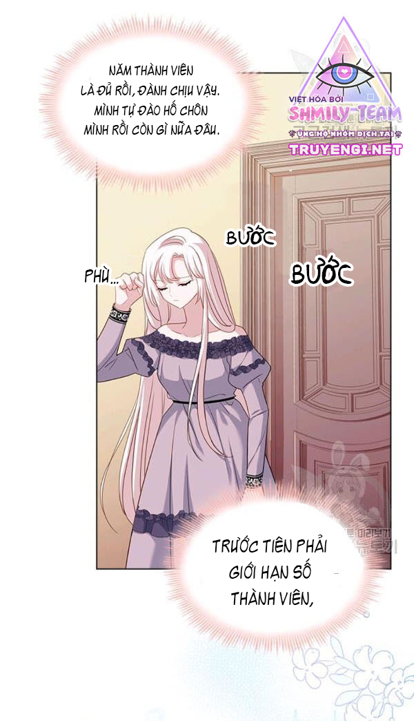 tiểu thư chỉ muốn được nghỉ ngơi chapter 30 10