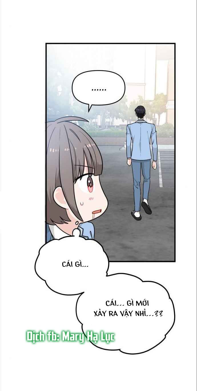 ngài kỵ sĩ, xin hãy cứu tôi! chapter 6 63