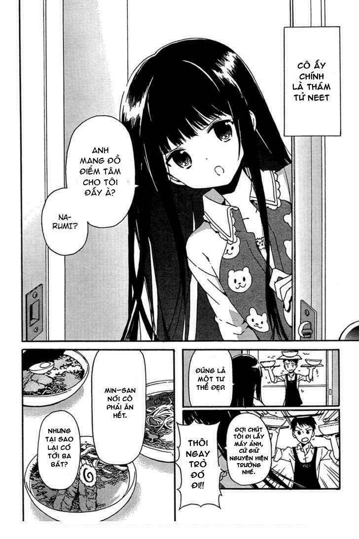 kami-sama no memo-chou chapter 1 8