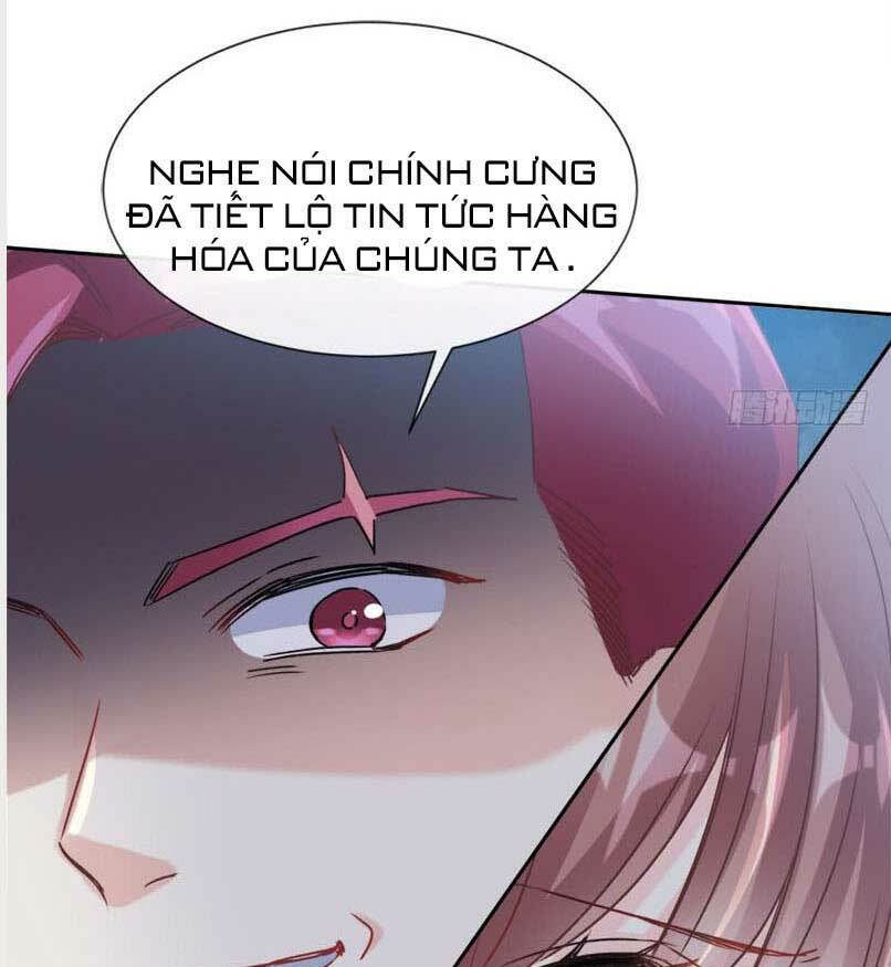 bá đạo tổng tài nhẹ nhàng yêu chapter 10.2 16