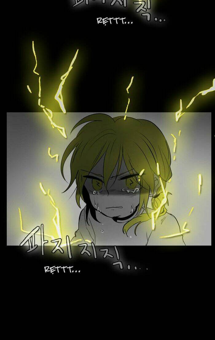 khi nhân vật phản diện được làm vai chính chapter 5 16