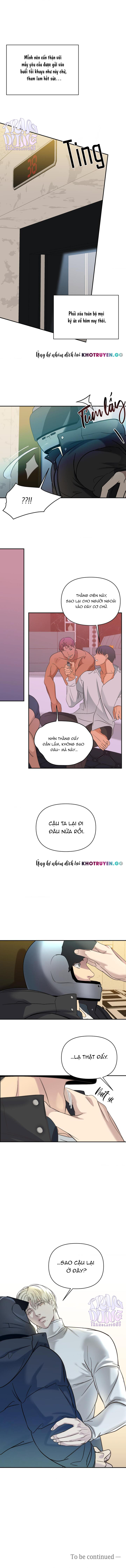 ánh đèn mờ chapter 6 5