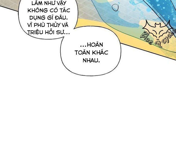 triệu hồi sư với mái tóc màu hoàng kim chapter 37 8