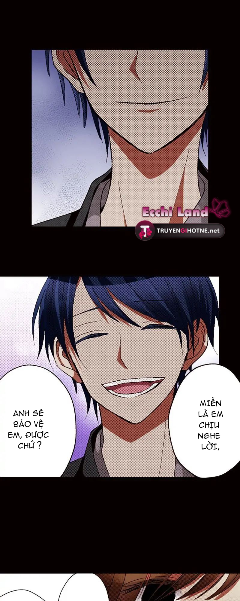Tôi Ghét Nụ Cười Ấy chapter 57.2 - Trang 3