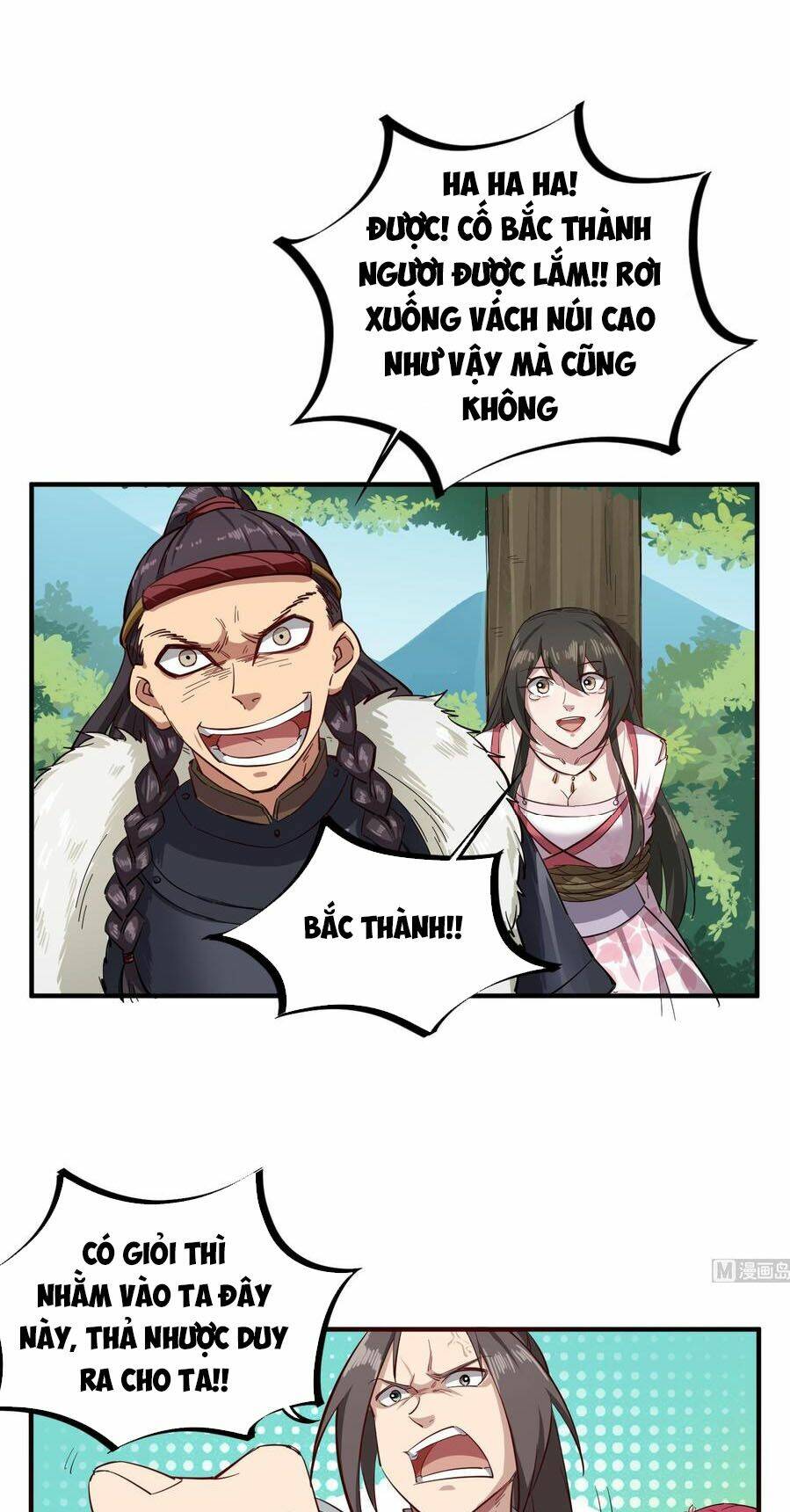 ngược về thời đường chapter 60 15