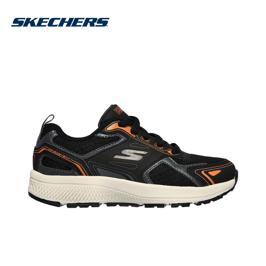 Giày chạy bộ bé trai Skechers Go Run Consistent - 405011L