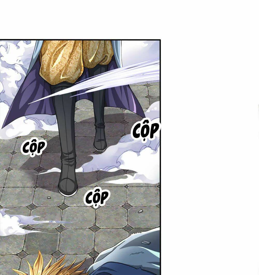 chí tôn hồng bao đại đế chapter 25 15