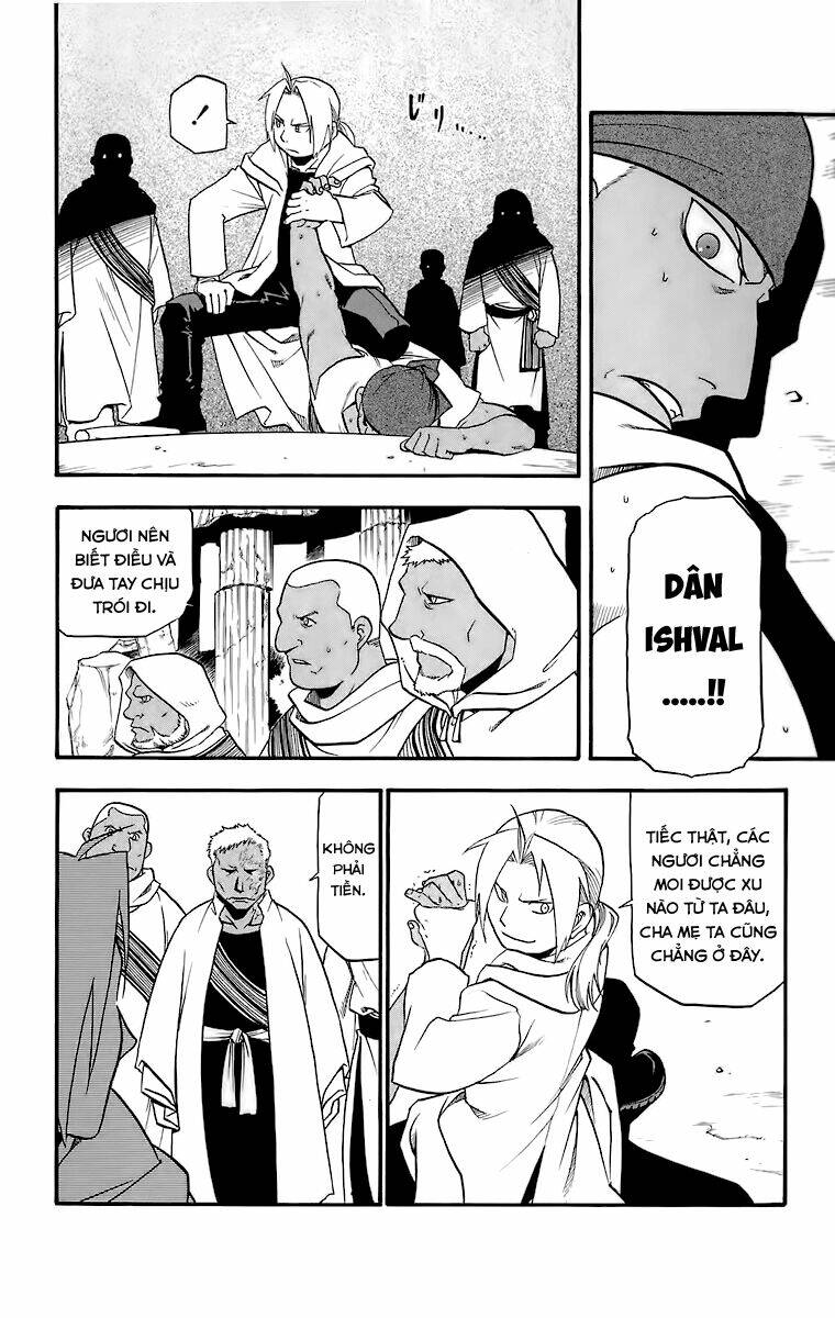 giả kim thuật chapter 41 31