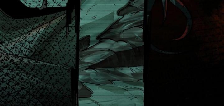 tôi chơi thế giới kinh dị như một trò chơi nuôi dưỡng chapter 2 75