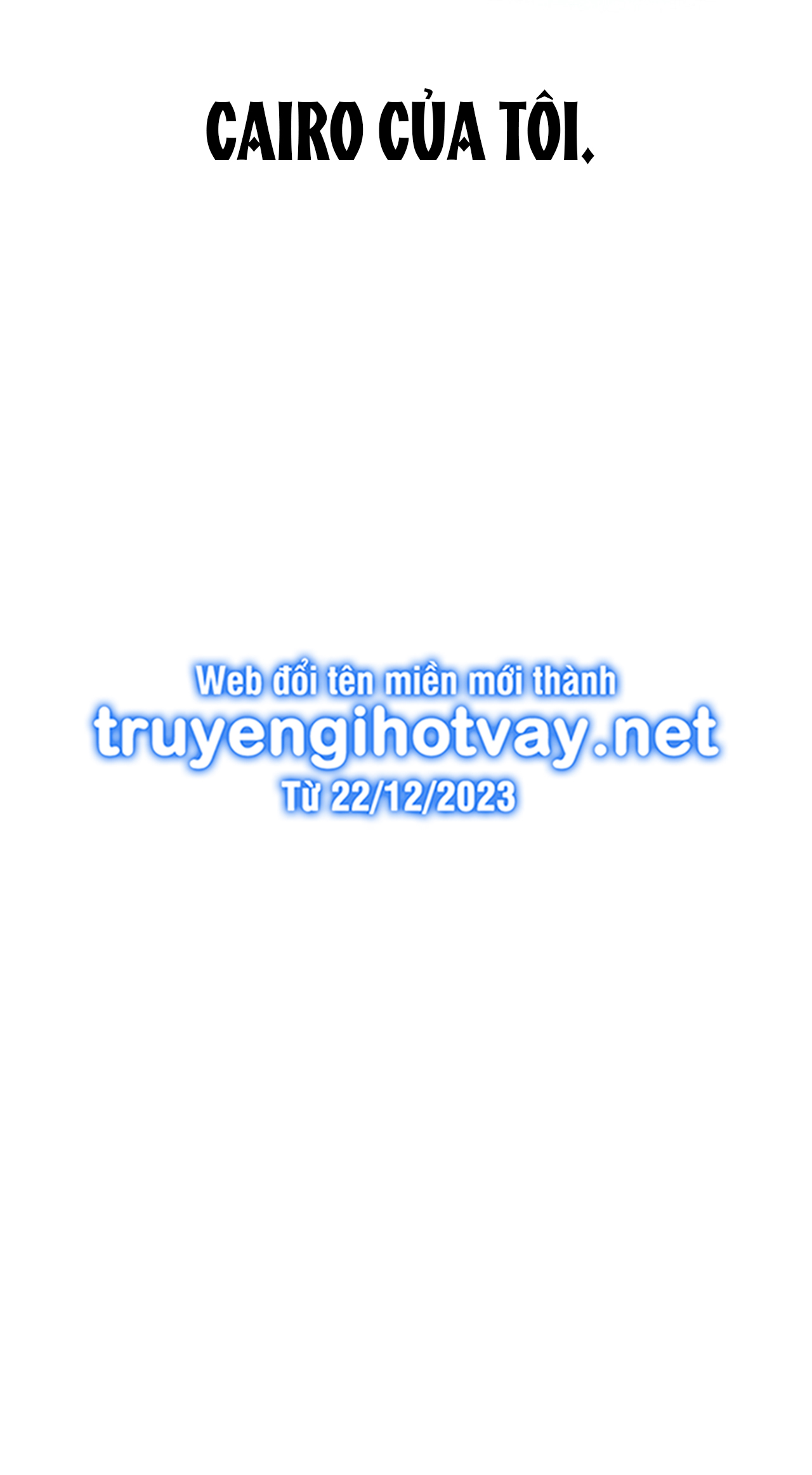 [18+] gót chân achilles chapter 4.2 22