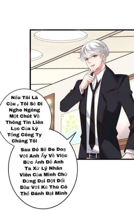 tôi không muốn fa như vậy đâu chapter 52 22