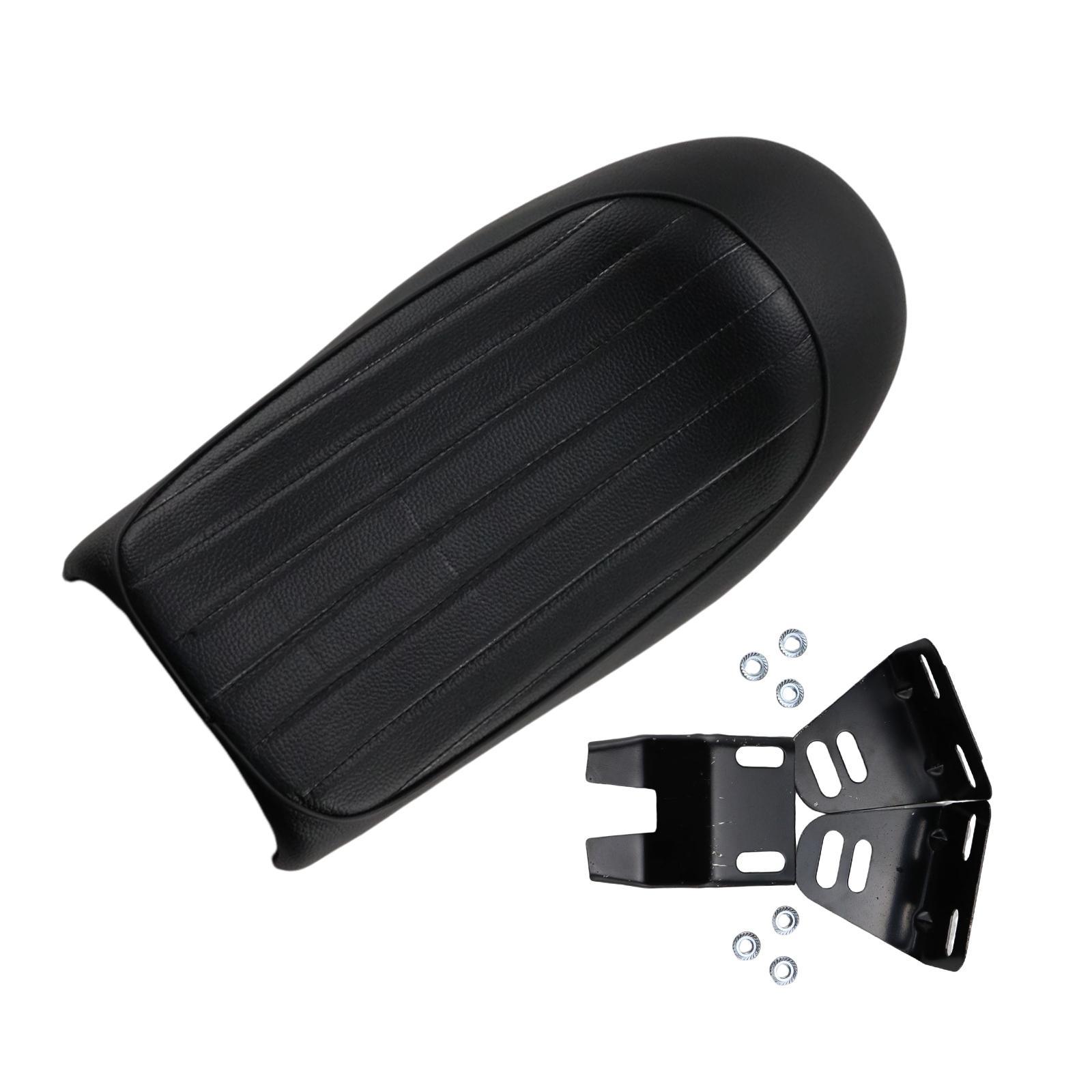 Motorcycle Racer Seat Motocross Seat for  CB125S Replacement