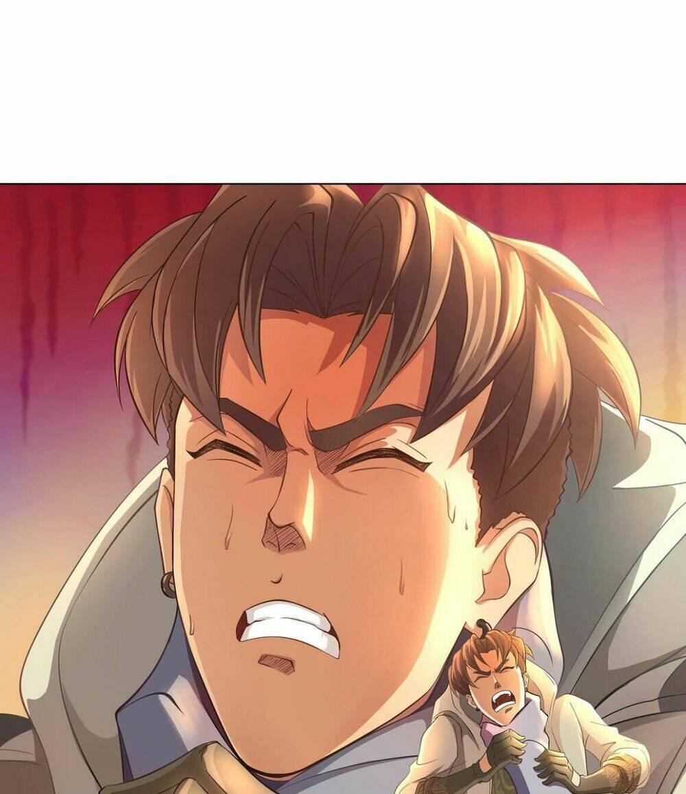 thú hồn đạo - the soul hunter chapter 7 32