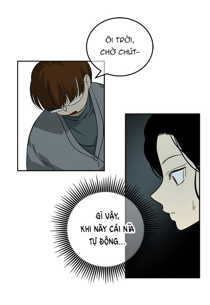 Cạm Bẫy chapter 192.2 35