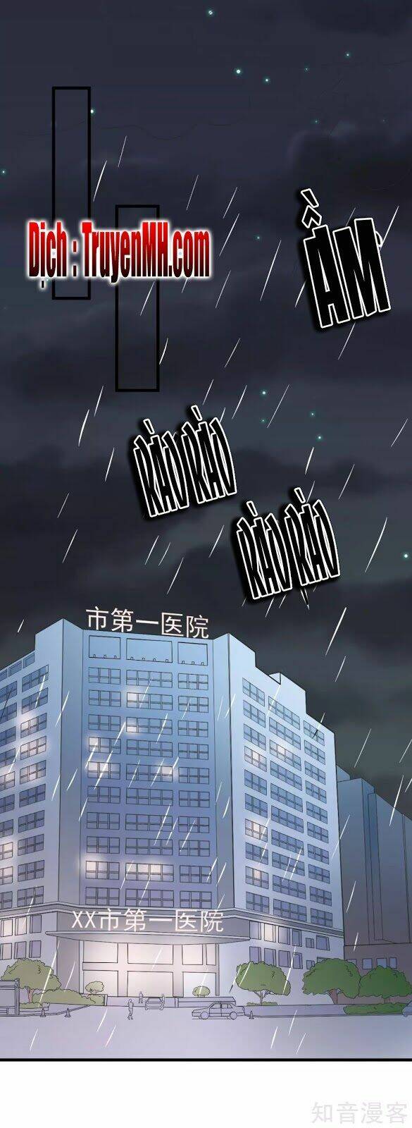 cường thế tù ái - địch thiếu đừng xằng bậy chapter 15 23