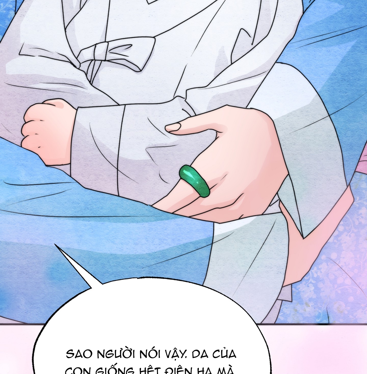 Cương Nhân chapter 89.2 59