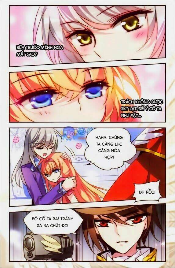 xuyên duyệt tây nguyên 3000 chapter 47 6