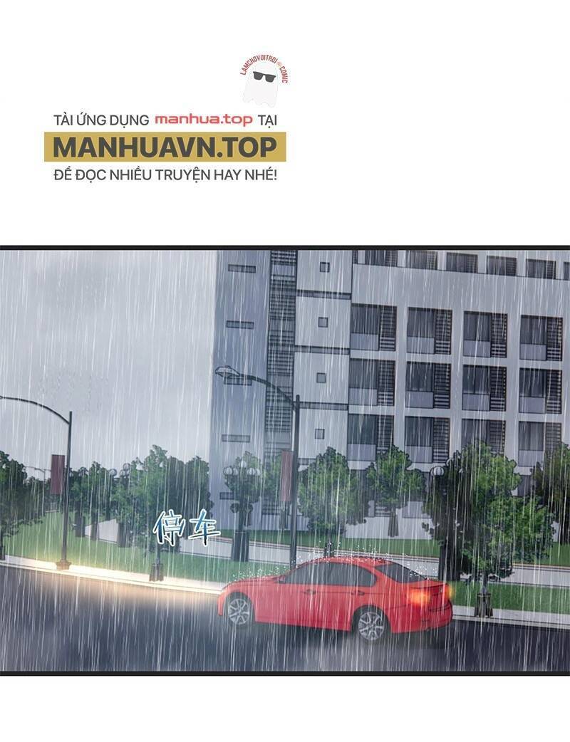 chị gái tôi là đại minh tinh chapter 172 14