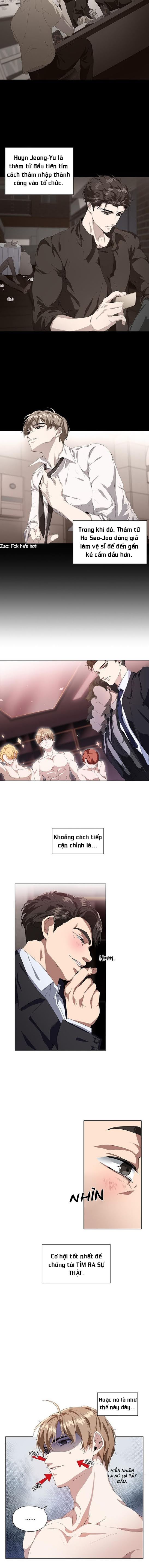 nhiệm vụ tiềm ẩn chapter 1 8