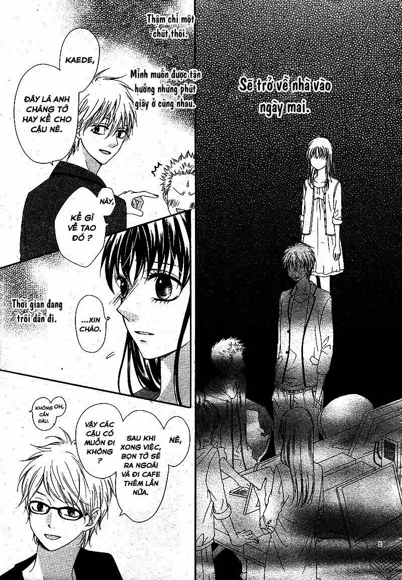 tổng hợp one shot. chapter 383 49